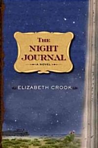 The Night Journal (Hardcover)