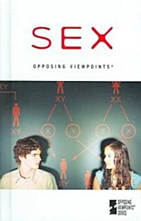 Sex 06 (Hardcover)