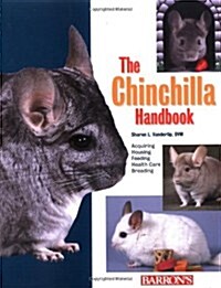 The Chinchilla Handbook (Paperback)