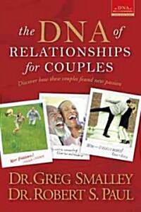 The DNA of Relationships for Couples (Paperback)