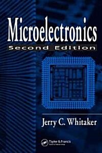 Microelectronics (Hardcover, 2)