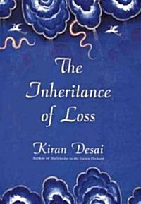 The Inheritance of Loss (Hardcover)