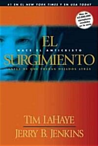 El Surgimiento / The Rising (Paperback, Translation)