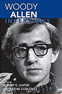 Woody Allen: Interviews (Paperback)