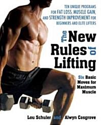 The New Rules of Lifting (Hardcover)