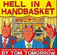 Hell in a Handbasket (Paperback)