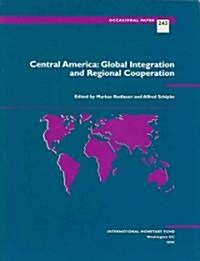 Central America (Paperback)