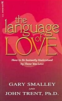 The Language of Love (Paperback)