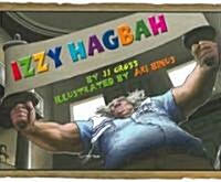 Izzy Hagbah (Hardcover)