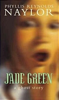 [중고] Jade Green: A Ghost Story (Mass Market Paperback)