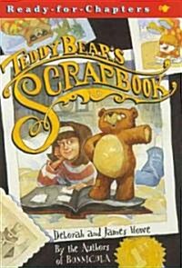 Teddy Bears Scrapbook (Paperback)