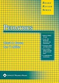 Pediatrics (Paperback)