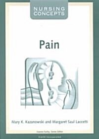 Pain (Paperback, 1st)