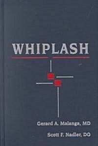 Whiplash (Hardcover)