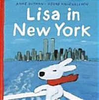 Lisa in New York (Hardcover)