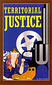 Territorial Justice (Paperback)
