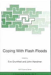 Coping With Flash Floods (Paperback)