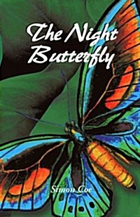 The Night Butterfly (Paperback)