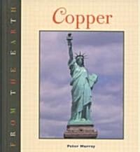 Copper (Library, 1st)