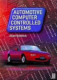 Automotive Computer Controlled Systems (Paperback)