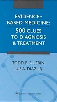Evidence-Based Medicine (Paperback)