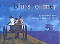 Blues Journey (Hardcover)