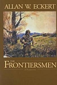 The Frontiersmen (Hardcover)