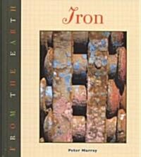 Iron (Library, 1st)