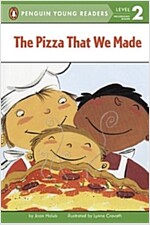 The Pizza That We Made (Paperback)