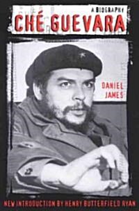 Che Guevara (Paperback, 1st)