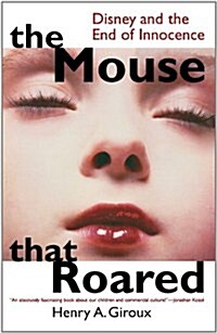 The Mouse That Roared (Paperback)