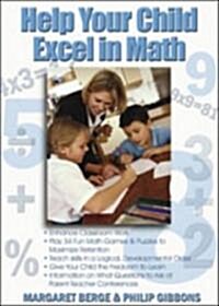 Help Your Child Excel in Math (Paperback, 2)