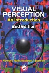 Visual Perception (Paperback, 2nd)