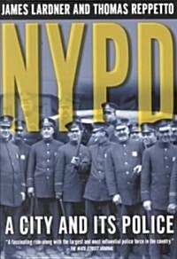 NYPD (Paperback)