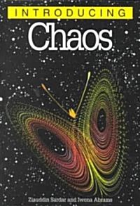 Introducing Chaos, 2nd Edition (Paperback, 2)