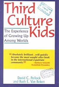 Third Culture Kids (Paperback)