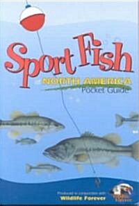 Sport Fish of North Amer (Paperback)