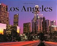 A Photo Tour of Los Angeles (Paperback)