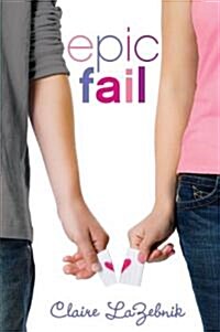 Epic Fail (Paperback)