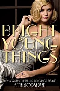 Bright Young Things (Paperback)