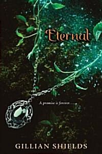 Eternal (Hardcover, 1st)