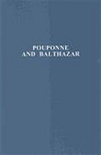 Pouponne and Balthazar (Paperback)