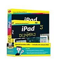 iPad for Dummies (Paperback, 2nd, PCK)