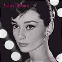 Audrey Hepburn 2012 Square Wall Calendar (Wall)