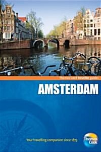 Amsterdam (Paperback, 4 ed)