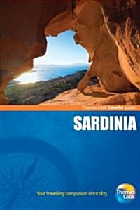 Sardinia (Paperback, 3 ed)