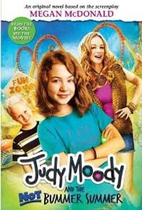 Judy Moody and the NOT Bummer Summer (Paperback)