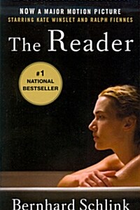 [중고] The Reader (Mass Market Paperback)