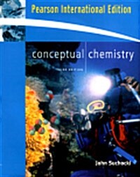 Conceptual Chemistry (Paperback)