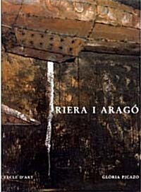 Riera I arago (Hardcover)